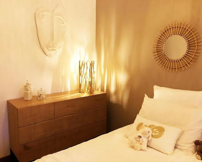 Anais De Saint-Tropez, Bel Appartement, Avec Piscine Et Jardin, Au Coeur De Saint Tropez